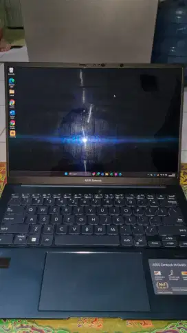 Asus Zenbook 14 OLED Ultra 7 155H
