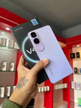 Vivo v40 lite 4G 8/128 Kondisi 99% mulus