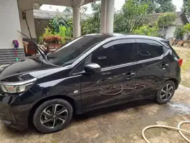 Honda Brio Satya 2024 Bensin