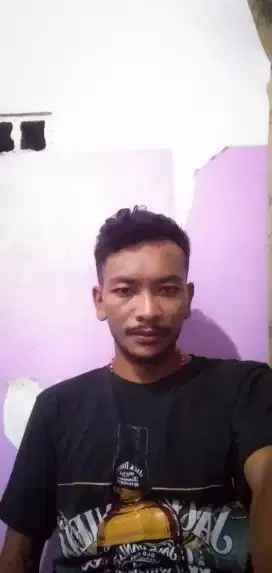 Cari pekerjaan apa saja