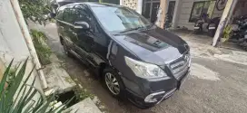Inova G Luxury MT 2015