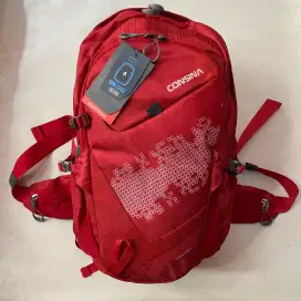 Original Tas Ransel Consina Grand Canyon 30L Rain Cover Gunung Travel