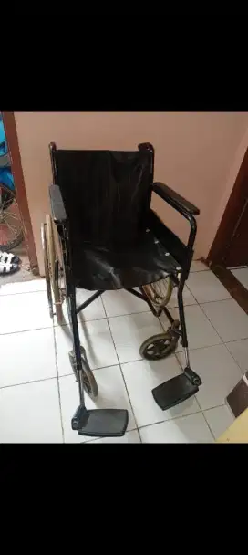 jual cepat kursi roda