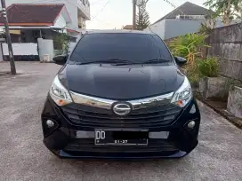 Daihatsu sigra 1.2 R manual 2021