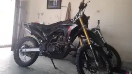 Crf 2019, jual cepat! nego tertinggi angkut