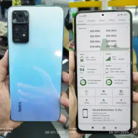 Redmi Note 11Pro 8/128