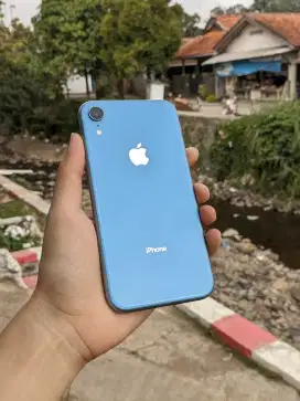 IPHONE XR 64GB MURAH BU