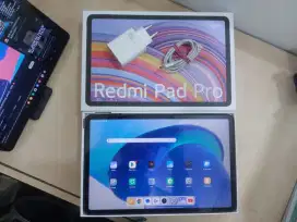REDMI PAD PRO 8/256 WIFI ONLY