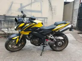 Jual Pulsar 200NS