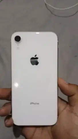 iPhone xr 128 GB ibox
