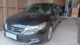 Honda Accord 2013 VTL AT