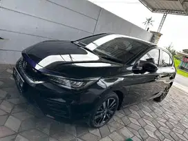 City RS 2022 HB auto matic Hatchback siti hetbek citi