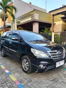 Innova 2.0 G luxury matic 2015