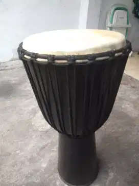Gendang Jimbe Reggae Produksi DUBAI