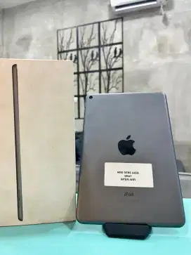IPAD MINI GEN 5 64 INTER WIFI ONLY