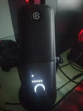 Mic Elgato wave 3