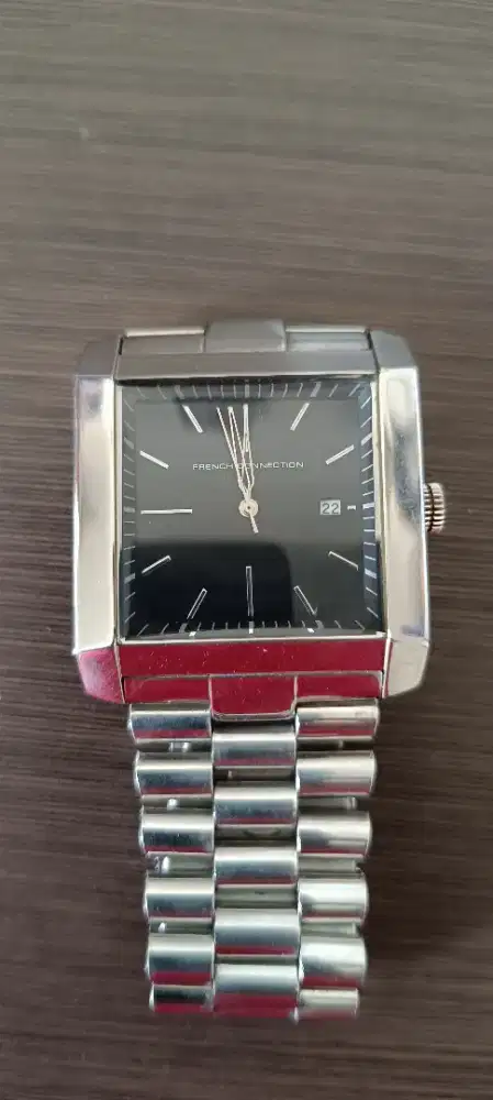 Jam Tangan French connection