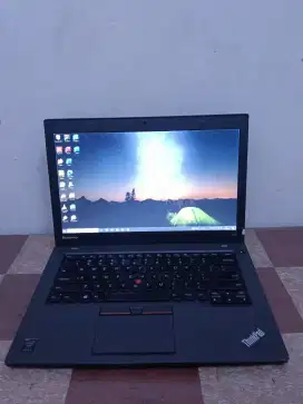 Lenovo Thinkpad T450