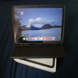 iPad 10
64GB
WiFi Blue
IBOX 2024