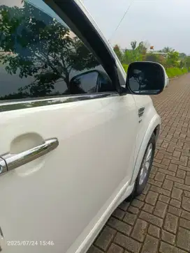DAIHATSU TERIOS type R 2015 AT