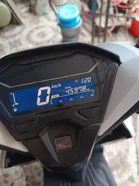Vario 125 cbs iss
