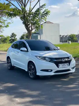 Hrv prestige metic