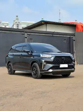 2023 Toyota Avanza Veloz Q 1.5 CVT KM 47000