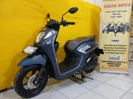 HONDA GENIO CBS ISS TAHUN 2024 CASH & CREDIT