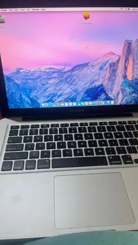 DI JUAL MACBOOK PRO