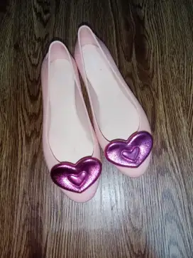 Jual sepatu anak mellisa ori store