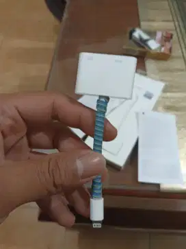 Converter iPhone to HDMI ibox