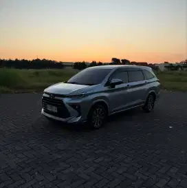 Toyota Avanza G matic 2024