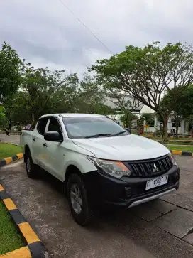 DC triton hdx 4x4 th 2019 akhir