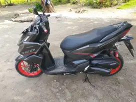 Vario 160 tahun 2023