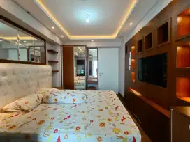 Disewakan Studio FF Bagus Apartemen Bassura City