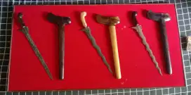 Keris Hiasan Dinding