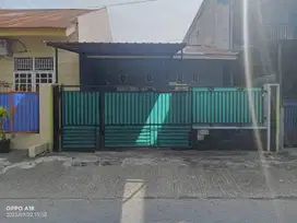 rumah disewakan