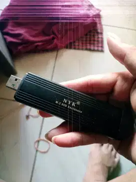 Jual SSD nvme m2 adata 500 gb plus eksternak