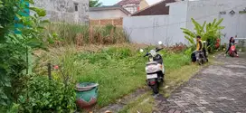 TANAH DALAM KOTA BOJONEGORO
