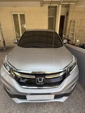 HONDA CR-V 2.0 RM1 Bensin - AT ( PK 2016 - Plat L - TGN1 )