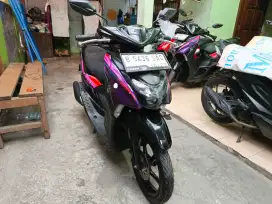 PJK 10/2025 YAMAHA MIO GEAR 125 ECO 2024 DI CILEDUG TT 2023 HRG PAS