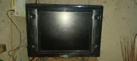 Tv led digital 24 inch