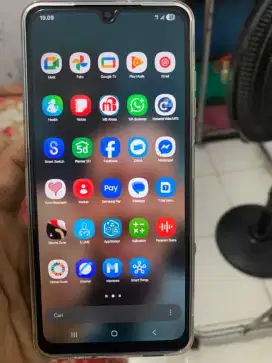 Samsung A06 Blue