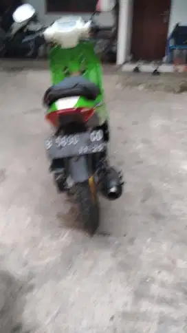 Nouvo lele tahun 2003