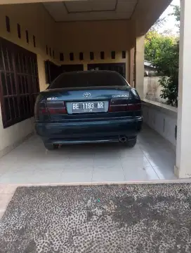 Toyota Corolla tahun 1995
