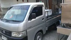 Lowongan Kerja Sopir Mobil Pickup