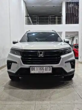 BR-V 1.5 PRESTIGE SENSING CVT 2022 / 2023 honda brv putih
