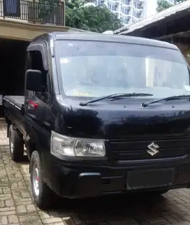 DIJUAL PICKUP TAYO ACPS 2021 KM 63850
