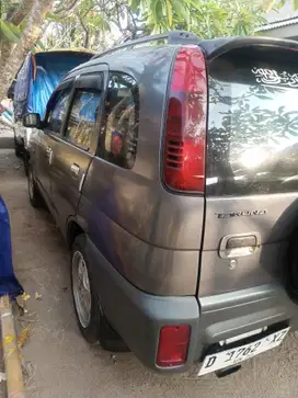 Daihatsu Taruna 2000 Bensin
