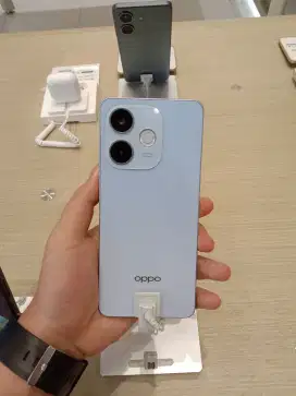 Promo spesial Oppo A5 Pro bunga 0% dan 2x bebas cicilan